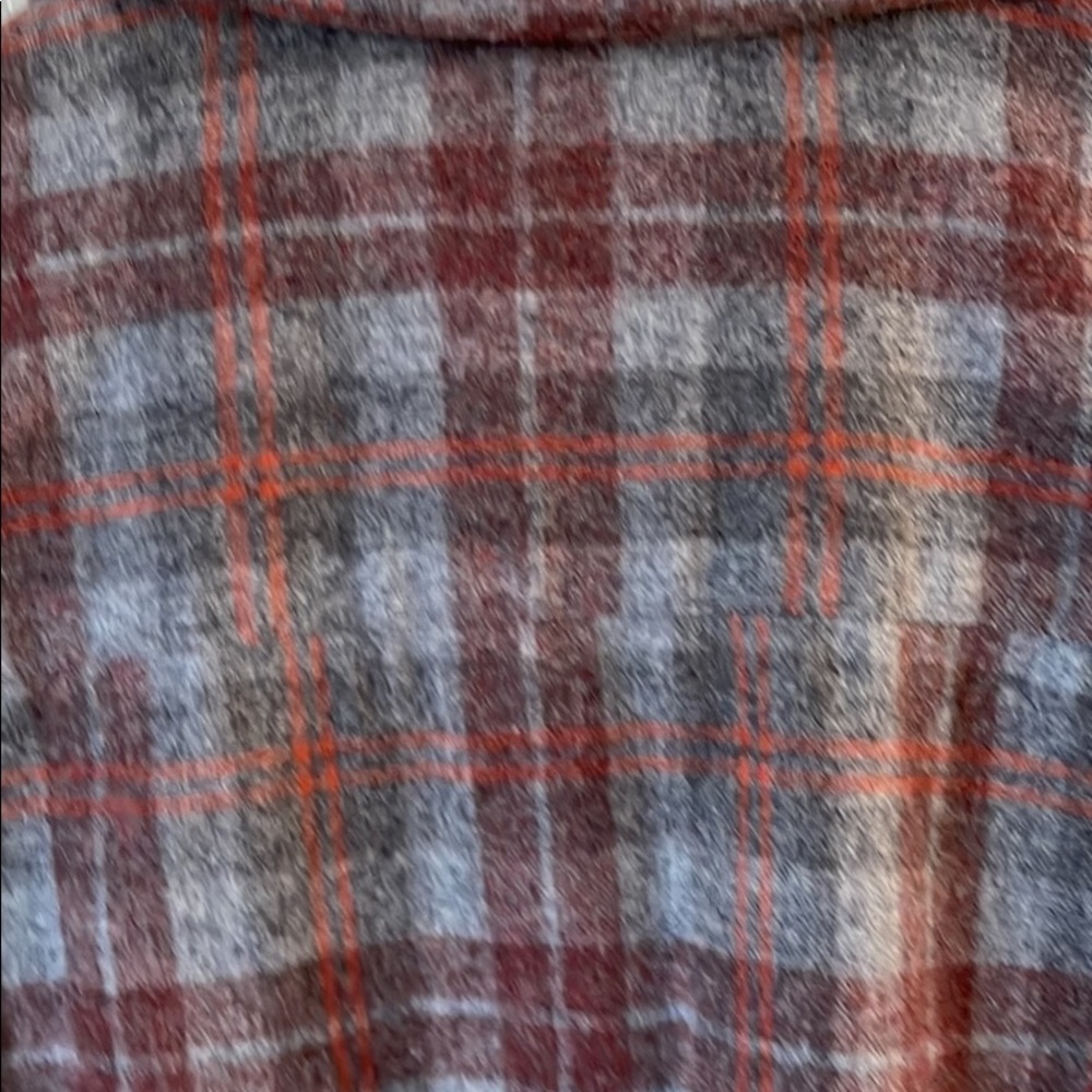 Pendleton Woolen Mills Virgin Wool Board Shirt Si… - image 6